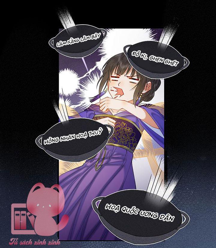 Phu Quân, Làm Ơn Để Ta Yên! - Chap 32