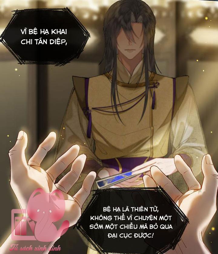 Phu Quân, Làm Ơn Để Ta Yên! - Chap 32