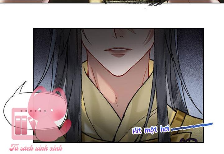 Phu Quân, Làm Ơn Để Ta Yên! - Chap 32