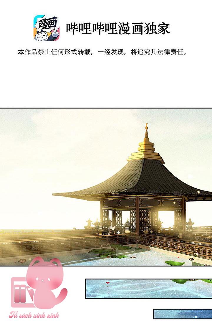 Phu Quân, Làm Ơn Để Ta Yên! - Chap 32