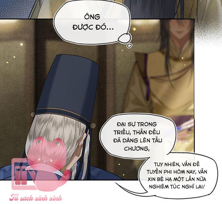 Phu Quân, Làm Ơn Để Ta Yên! - Chap 32