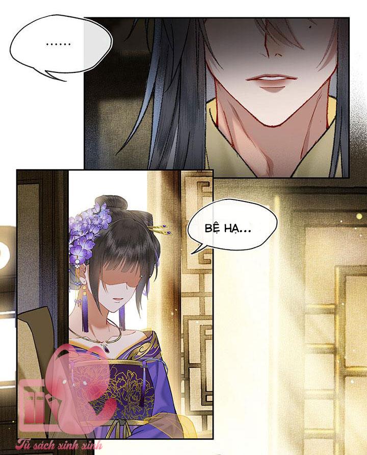 Phu Quân, Làm Ơn Để Ta Yên! - Chap 32