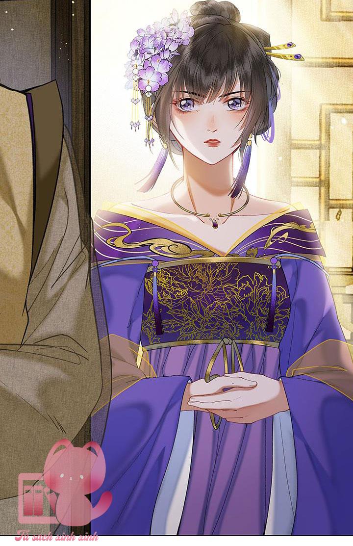 Phu Quân, Làm Ơn Để Ta Yên! - Chap 32