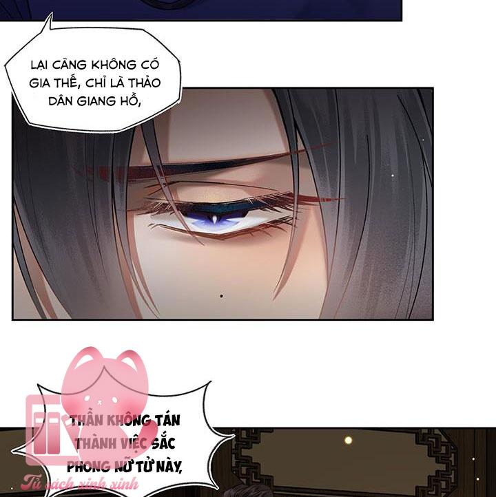 Phu Quân, Làm Ơn Để Ta Yên! - Chap 32