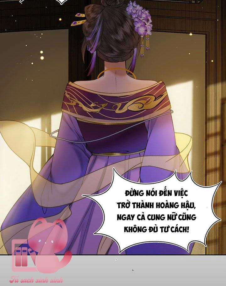 Phu Quân, Làm Ơn Để Ta Yên! - Chap 32