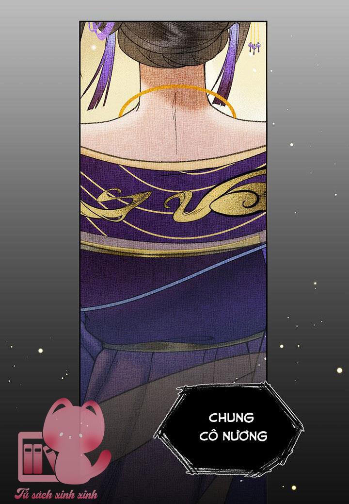 Phu Quân, Làm Ơn Để Ta Yên! - Chap 32