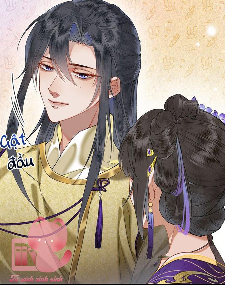 Phu Quân, Làm Ơn Để Ta Yên! - Chap 33