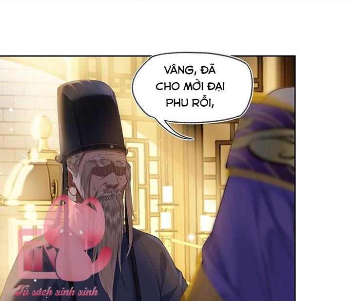 Phu Quân, Làm Ơn Để Ta Yên! - Chap 33