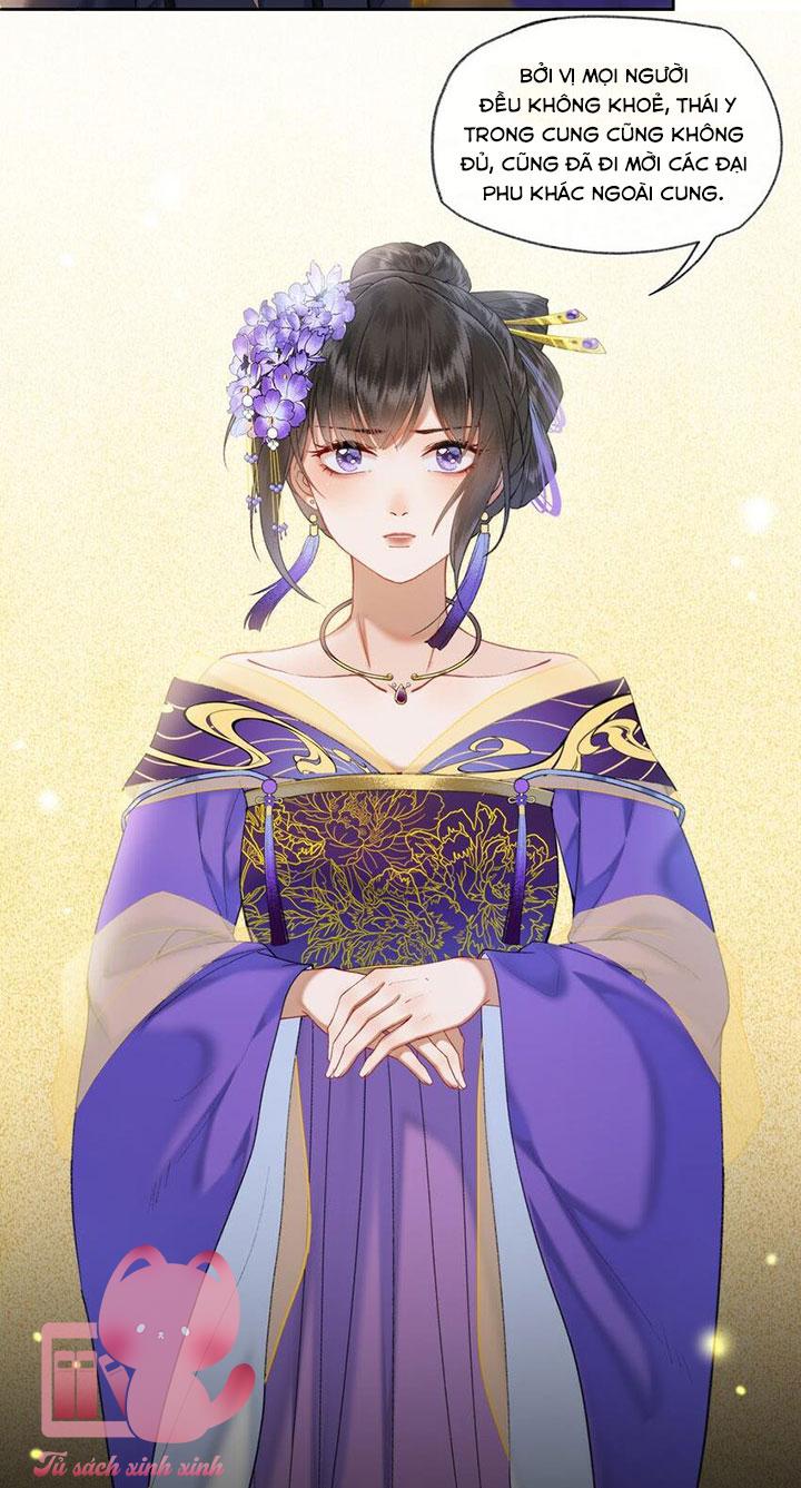 Phu Quân, Làm Ơn Để Ta Yên! - Chap 33