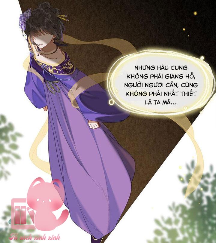 Phu Quân, Làm Ơn Để Ta Yên! - Chap 33