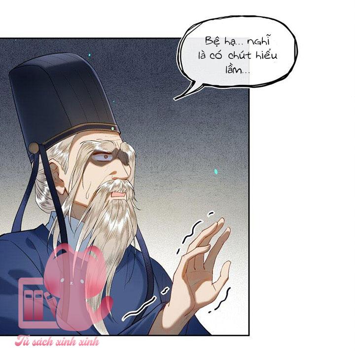 Phu Quân, Làm Ơn Để Ta Yên! - Chap 33