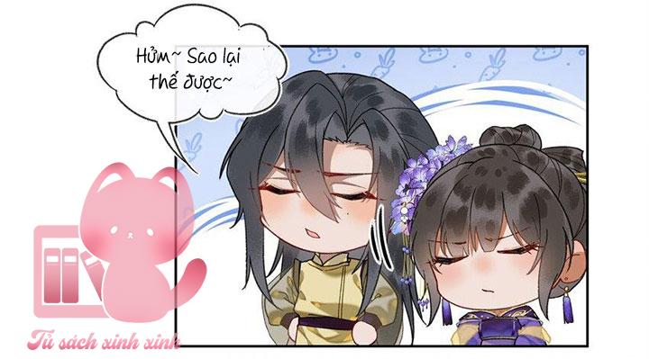 Phu Quân, Làm Ơn Để Ta Yên! - Chap 33