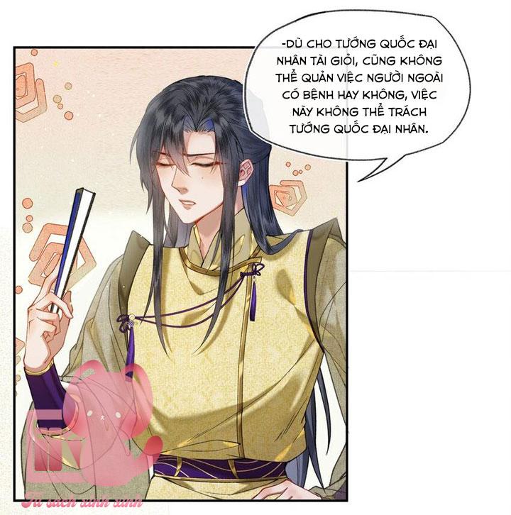 Phu Quân, Làm Ơn Để Ta Yên! - Chap 33