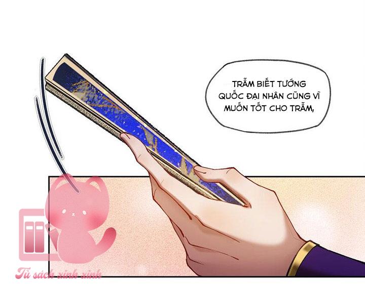 Phu Quân, Làm Ơn Để Ta Yên! - Chap 33