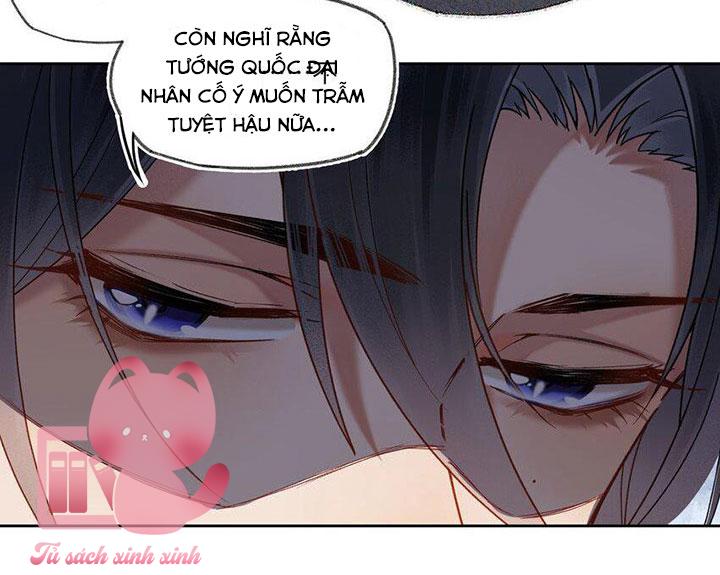 Phu Quân, Làm Ơn Để Ta Yên! - Chap 33