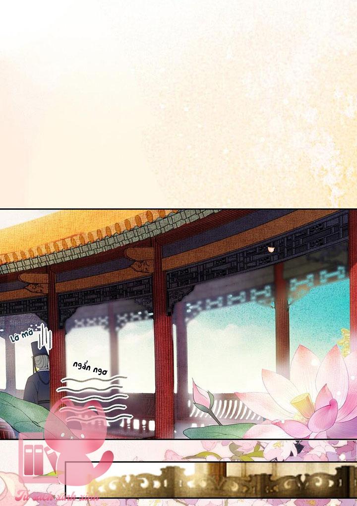 Phu Quân, Làm Ơn Để Ta Yên! - Chap 33