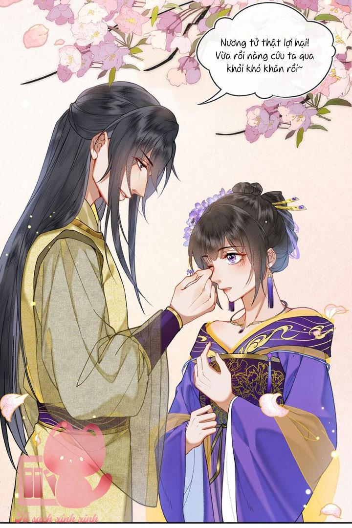 Phu Quân, Làm Ơn Để Ta Yên! - Chap 33