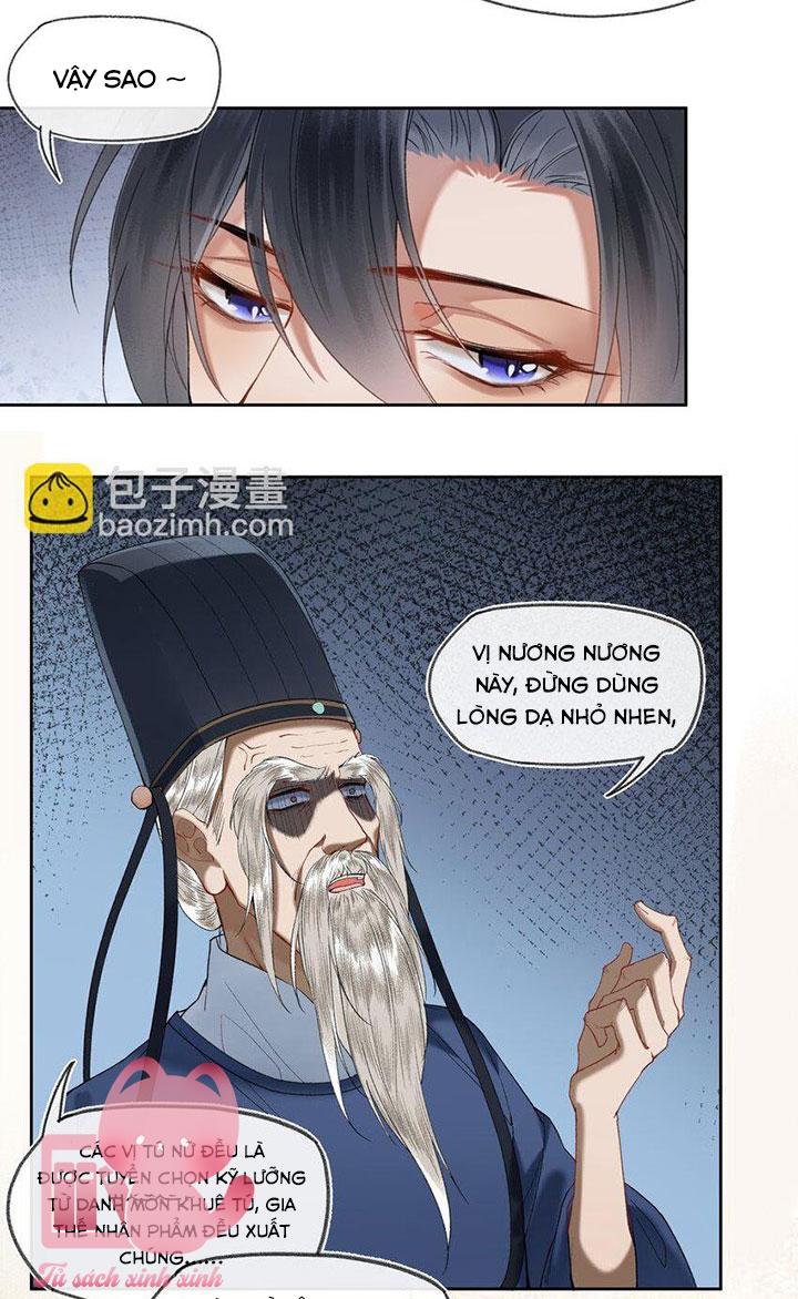 Phu Quân, Làm Ơn Để Ta Yên! - Chap 33