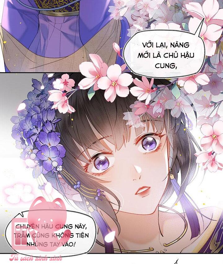 Phu Quân, Làm Ơn Để Ta Yên! - Chap 33