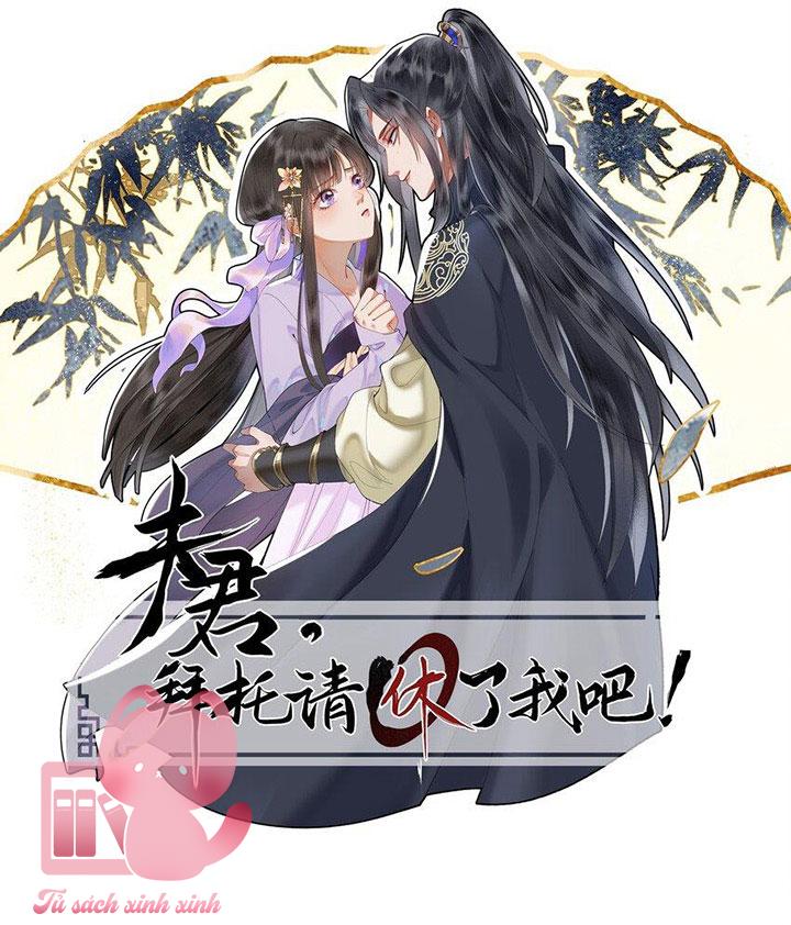 Phu Quân, Làm Ơn Để Ta Yên! - Chap 34