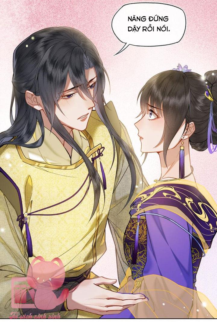 Phu Quân, Làm Ơn Để Ta Yên! - Chap 34