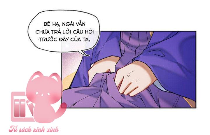 Phu Quân, Làm Ơn Để Ta Yên! - Chap 34