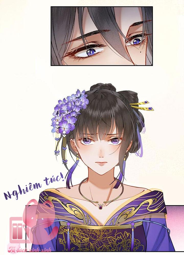 Phu Quân, Làm Ơn Để Ta Yên! - Chap 34