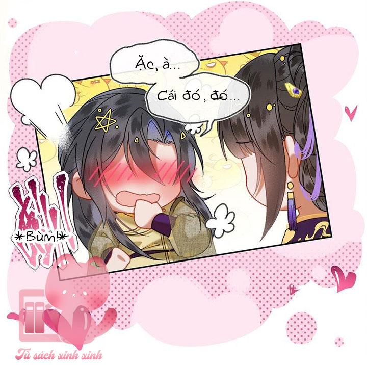 Phu Quân, Làm Ơn Để Ta Yên! - Chap 34