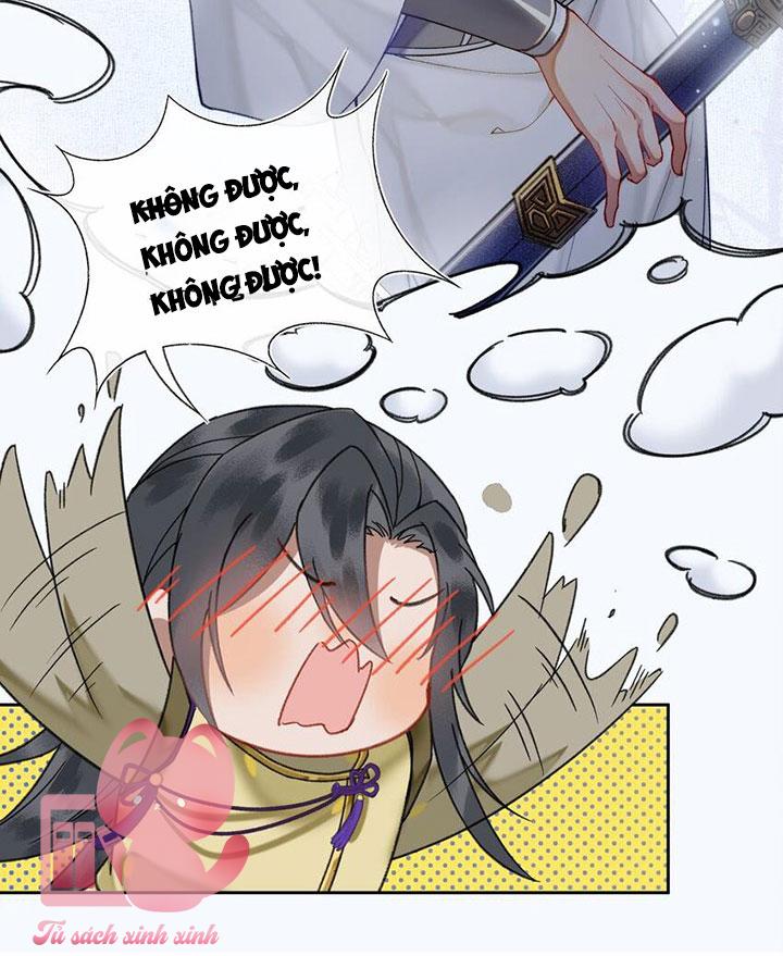 Phu Quân, Làm Ơn Để Ta Yên! - Chap 34