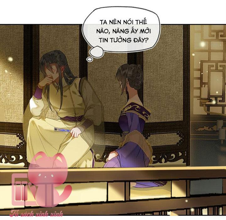 Phu Quân, Làm Ơn Để Ta Yên! - Chap 34