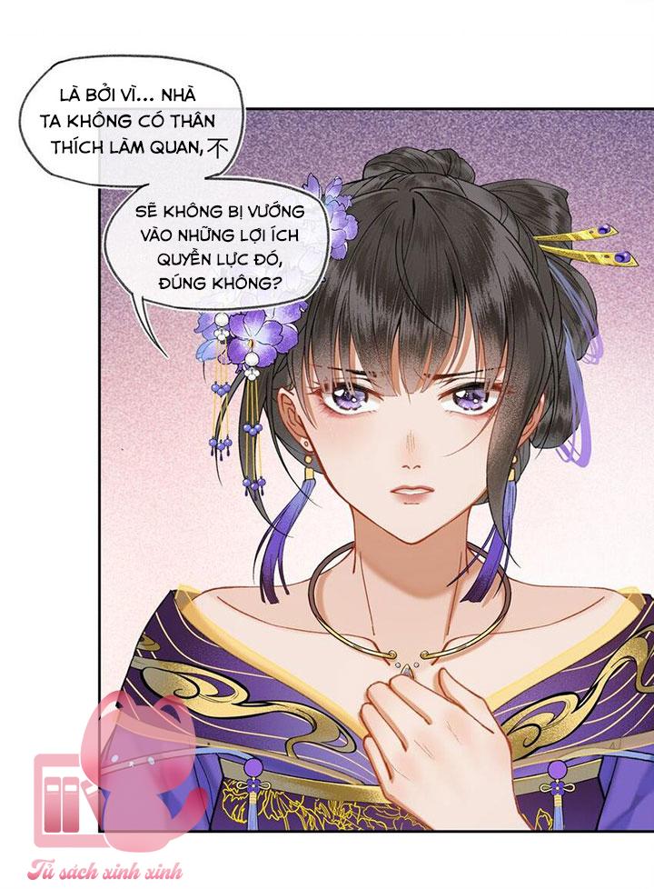 Phu Quân, Làm Ơn Để Ta Yên! - Chap 34