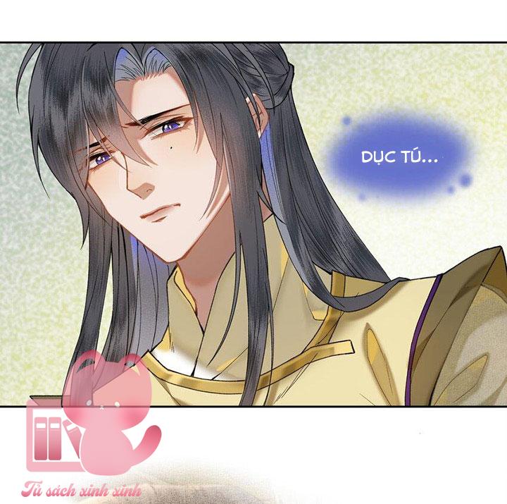 Phu Quân, Làm Ơn Để Ta Yên! - Chap 34