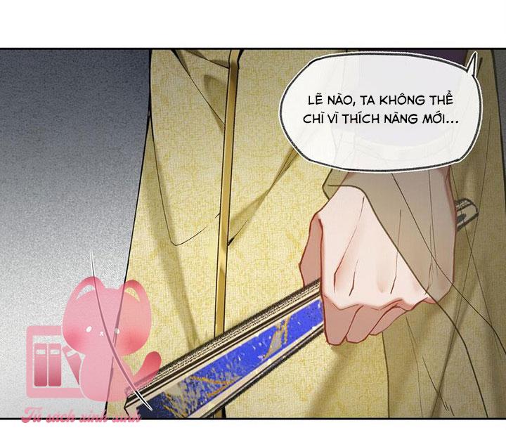 Phu Quân, Làm Ơn Để Ta Yên! - Chap 34