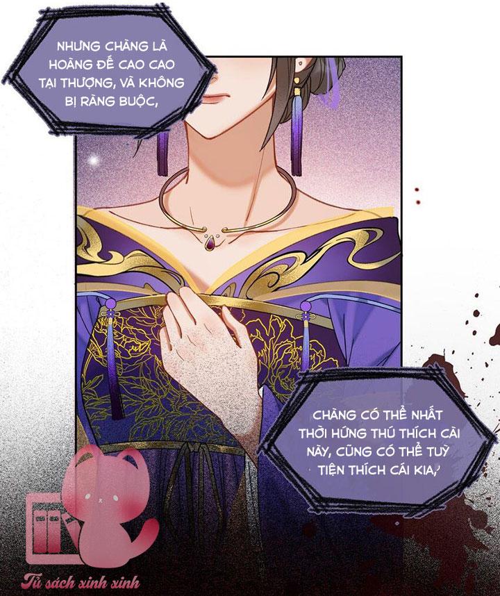 Phu Quân, Làm Ơn Để Ta Yên! - Chap 34