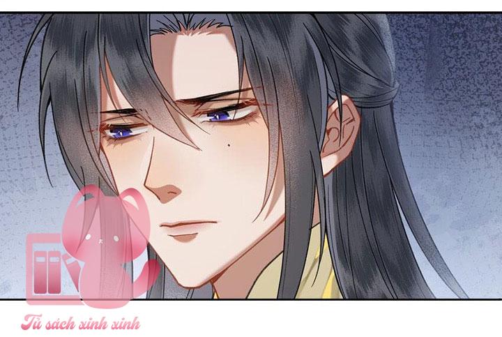 Phu Quân, Làm Ơn Để Ta Yên! - Chap 34