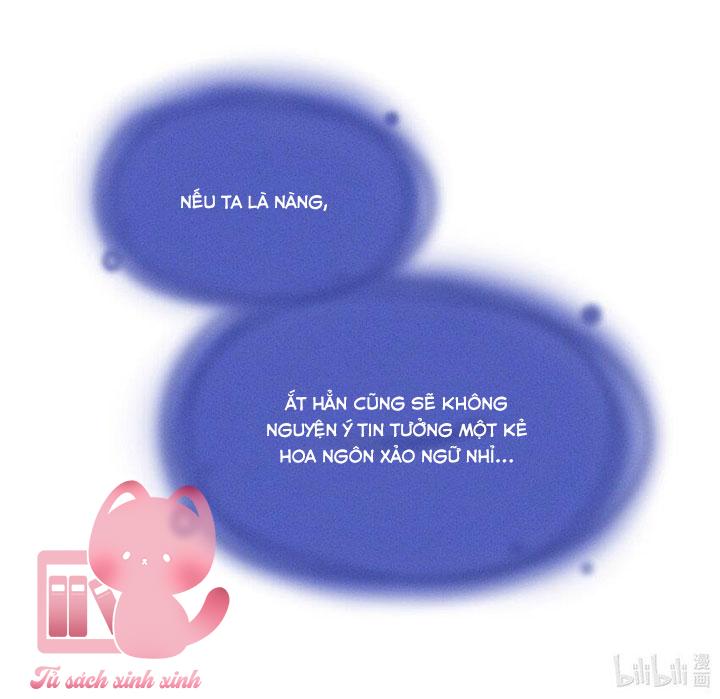 Phu Quân, Làm Ơn Để Ta Yên! - Chap 34