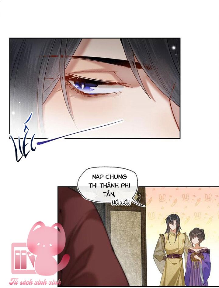 Phu Quân, Làm Ơn Để Ta Yên! - Chap 34