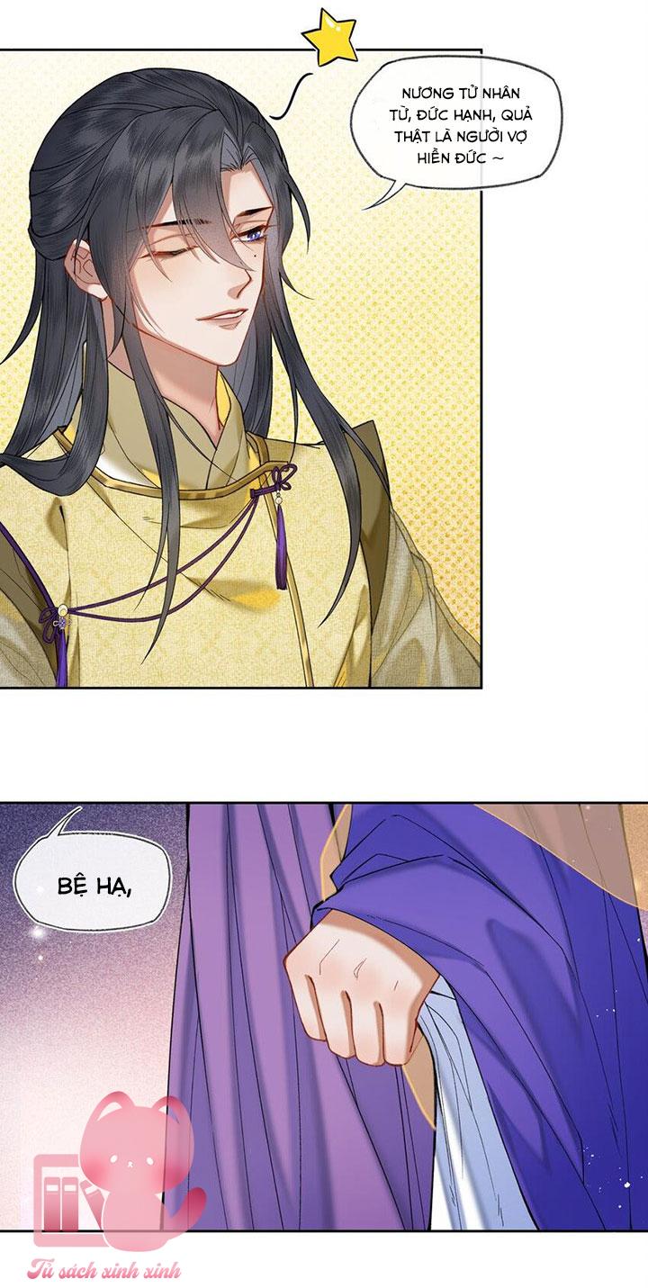 Phu Quân, Làm Ơn Để Ta Yên! - Chap 34