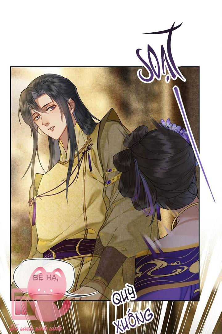 Phu Quân, Làm Ơn Để Ta Yên! - Chap 34