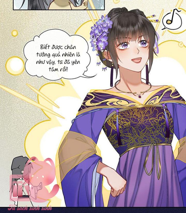 Phu Quân, Làm Ơn Để Ta Yên! - Chap 35