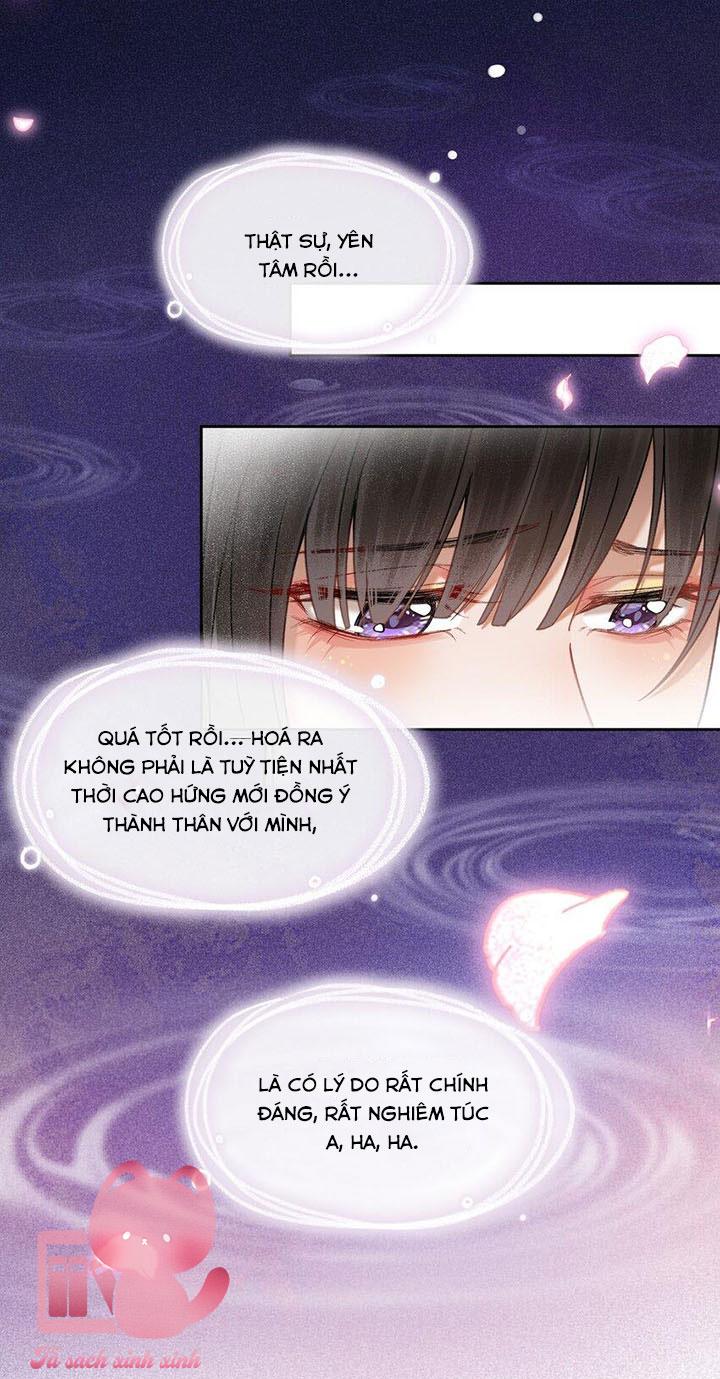 Phu Quân, Làm Ơn Để Ta Yên! - Chap 35