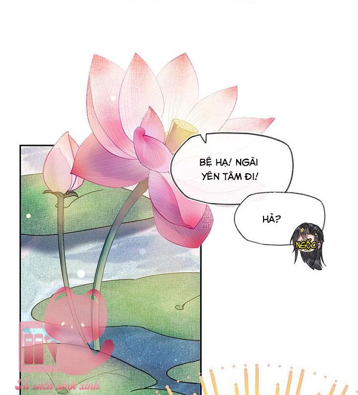 Phu Quân, Làm Ơn Để Ta Yên! - Chap 35