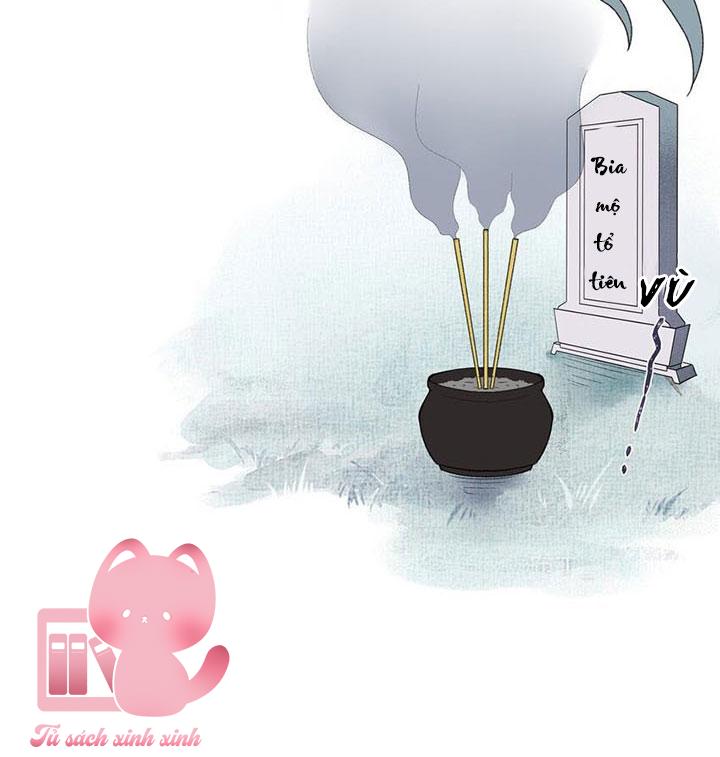 Phu Quân, Làm Ơn Để Ta Yên! - Chap 35