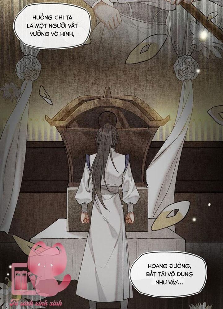 Phu Quân, Làm Ơn Để Ta Yên! - Chap 35