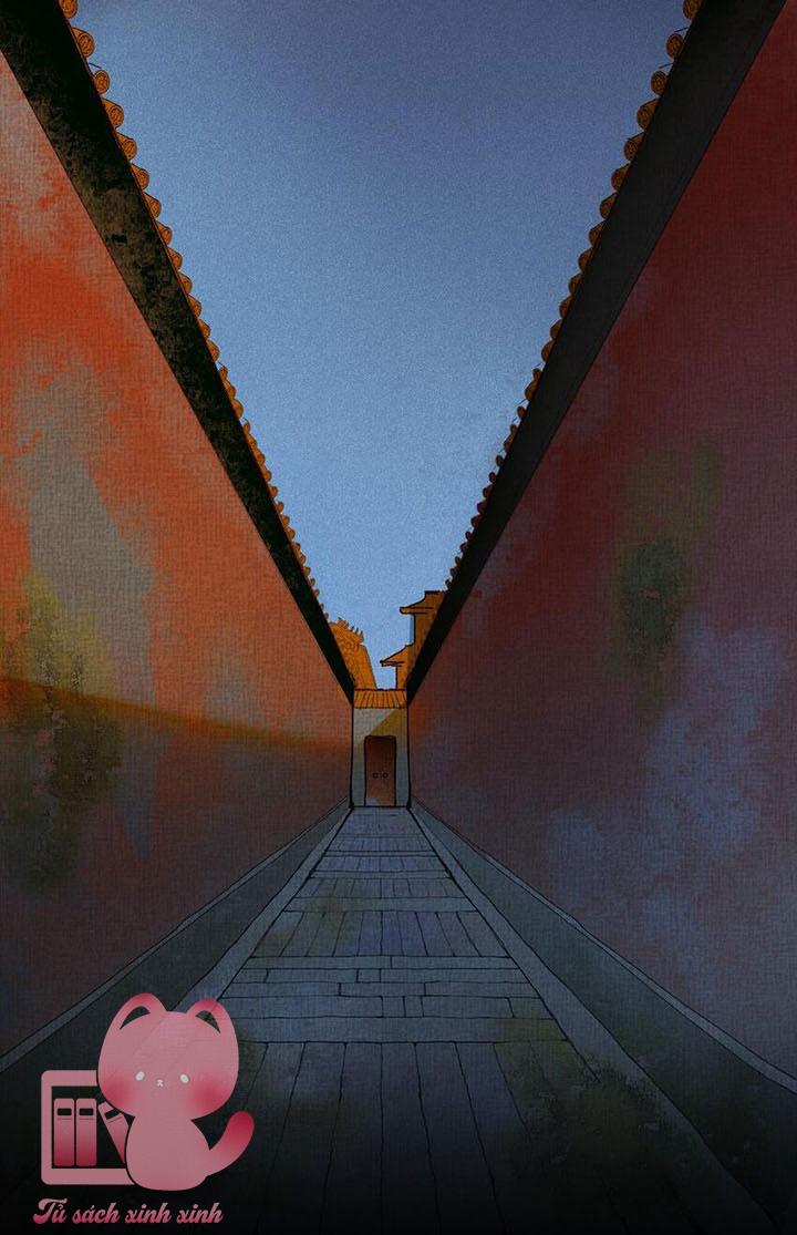 Phu Quân, Làm Ơn Để Ta Yên! - Chap 35