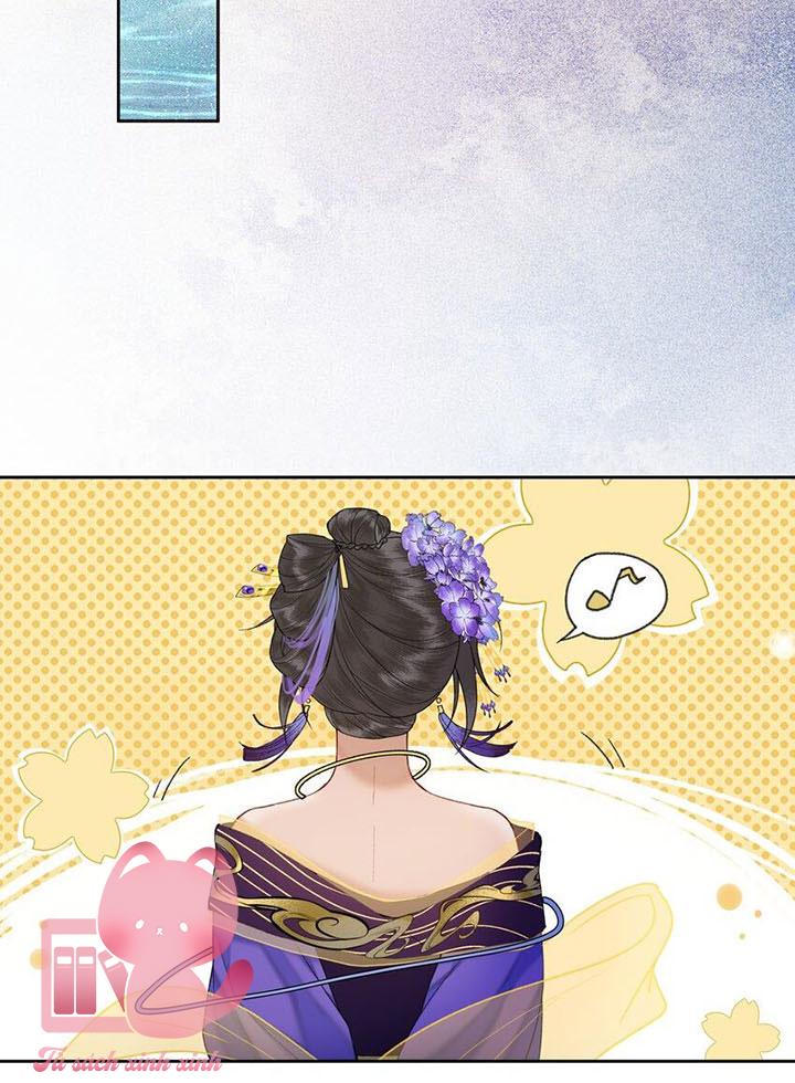 Phu Quân, Làm Ơn Để Ta Yên! - Chap 36