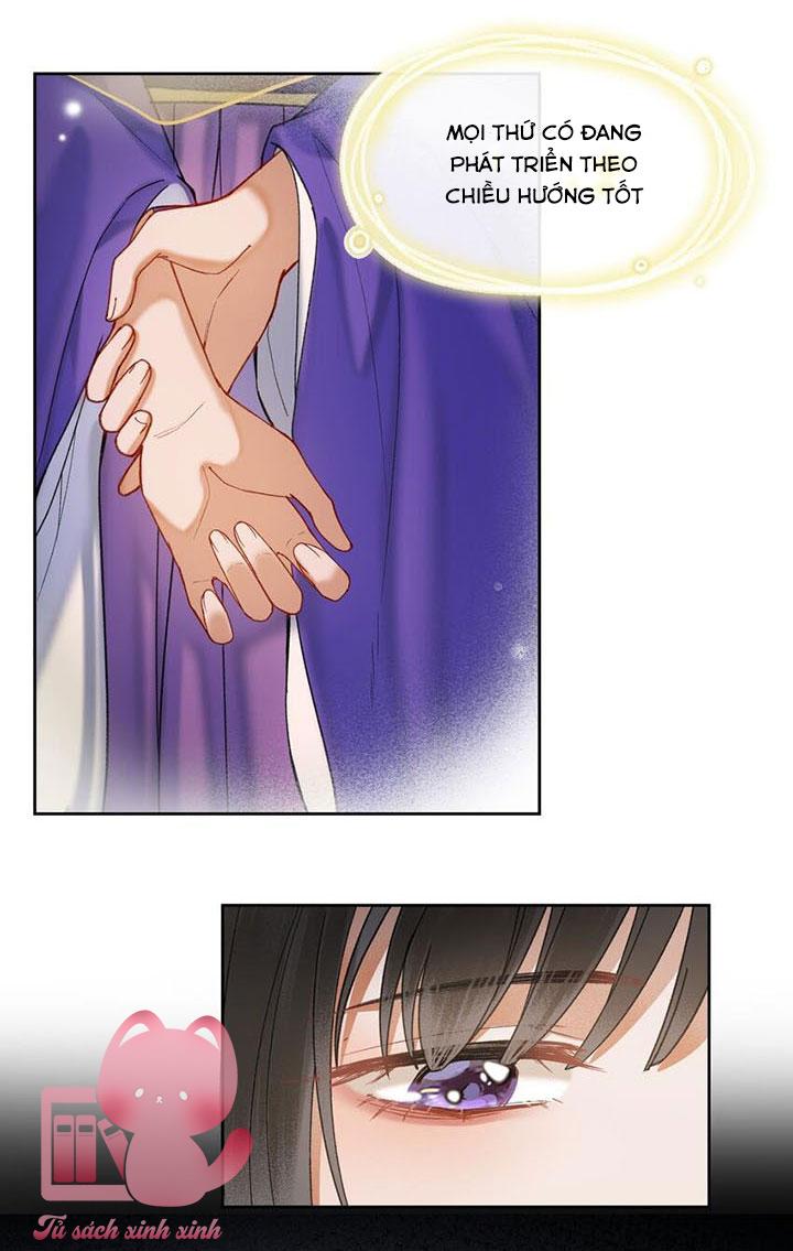 Phu Quân, Làm Ơn Để Ta Yên! - Chap 36