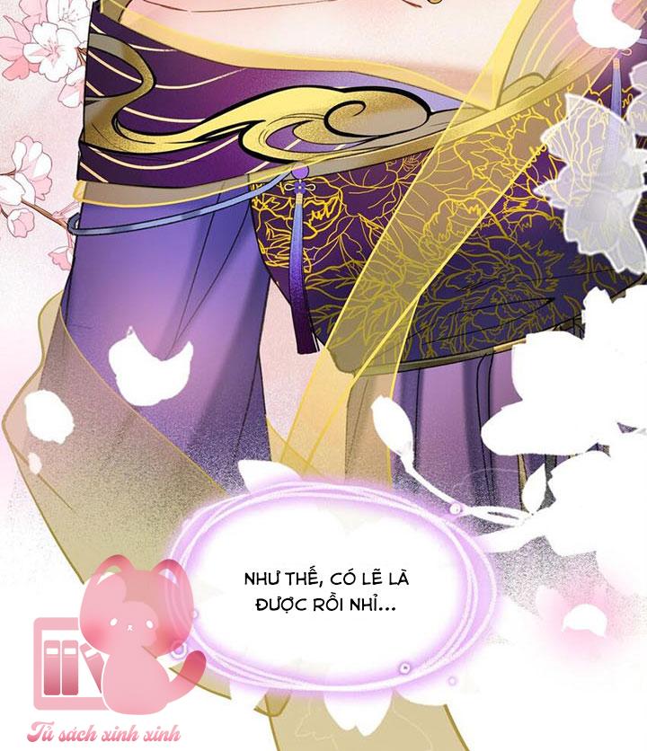 Phu Quân, Làm Ơn Để Ta Yên! - Chap 36