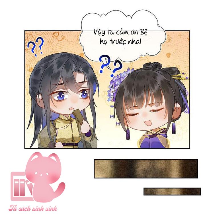 Phu Quân, Làm Ơn Để Ta Yên! - Chap 36