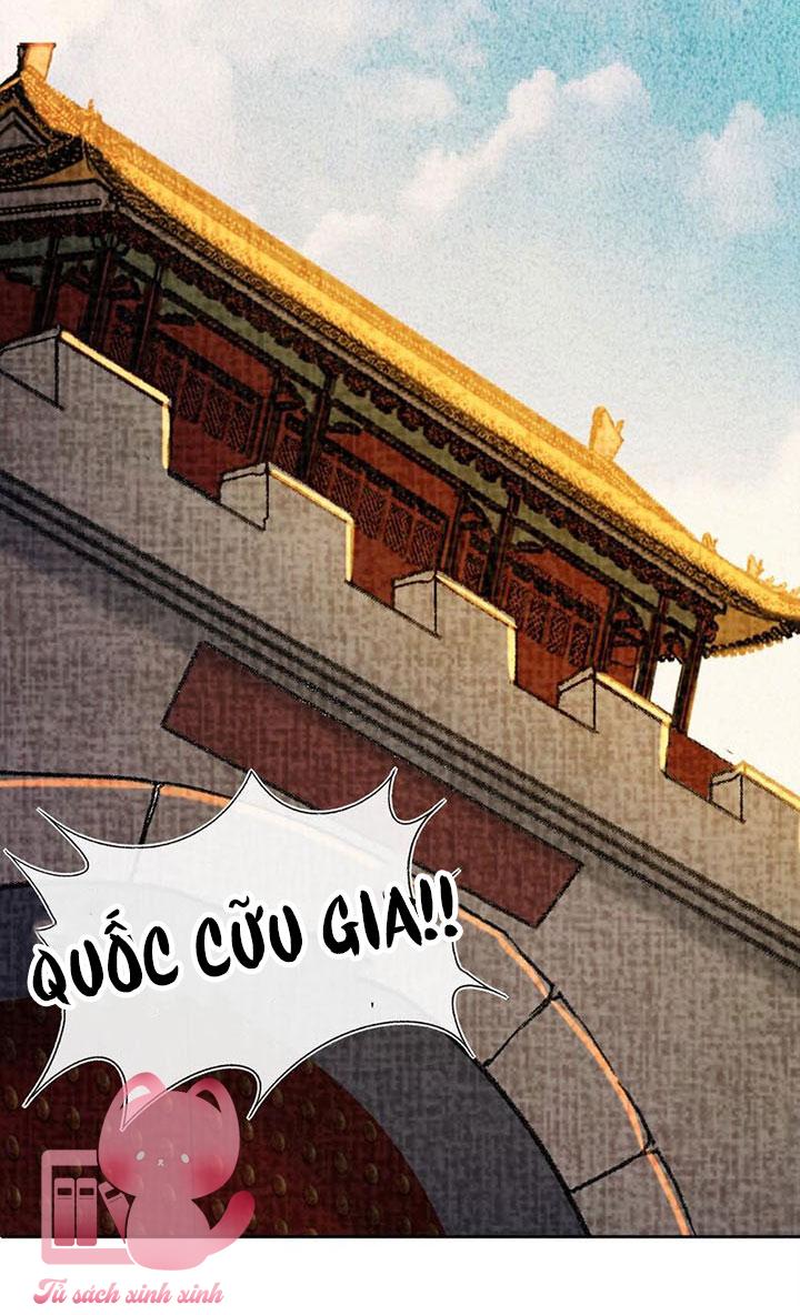 Phu Quân, Làm Ơn Để Ta Yên! - Chap 37